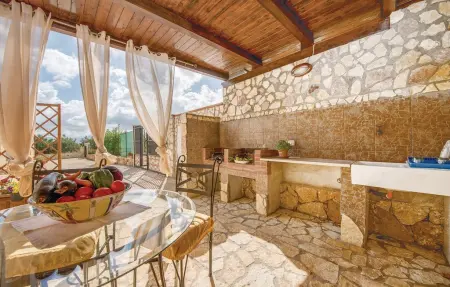 La Mimosa, Appartement 4 personnes à Balestrate PA - Photo 10