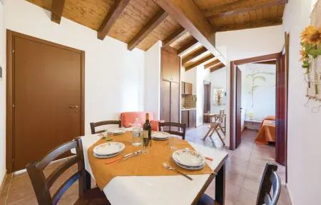 La Mimosa, Appartement 4 personnes à Balestrate PA - Photo 14