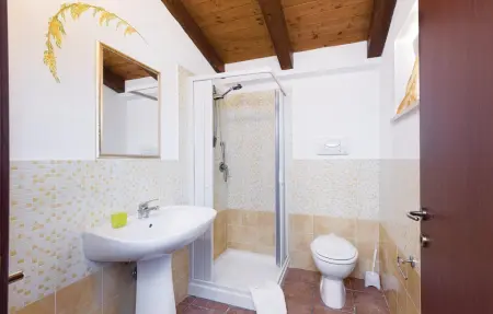 La Mimosa, Appartement 4 personnes à Balestrate PA - Photo 18