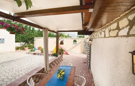 La Mimosa, Appartement 4 personnes à Balestrate PA - Photo 20