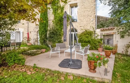 Maison 25 personnes à Saint Ambroix - Photo 8