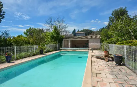 Maison 25 personnes à Saint Ambroix - Photo 10