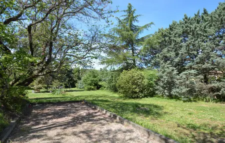 Maison 25 personnes à Saint Ambroix - Photo 24
