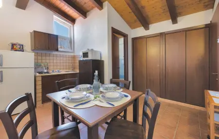 App.to Fiordaliso, Appartement 4 personnes à Balestrate  PA - Photo 12