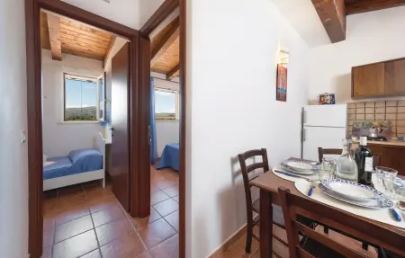 App.to Fiordaliso, Appartement 4 personnes à Balestrate  PA - Photo 14