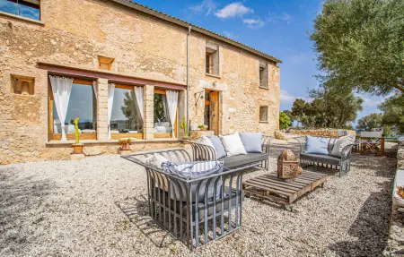 Maison 10 personnes à Ariany - Photo 2