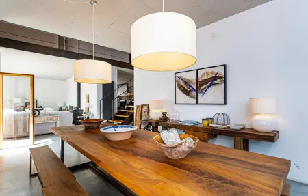 Maison 10 personnes à Ariany - Photo 6