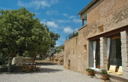 Maison 10 personnes à Ariany - Photo 16