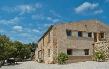 Maison 10 personnes à Ariany - Photo 17