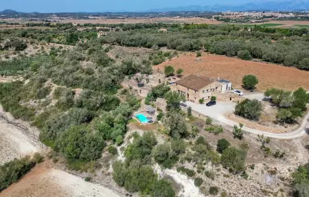 Maison 10 personnes à Ariany - Photo 18