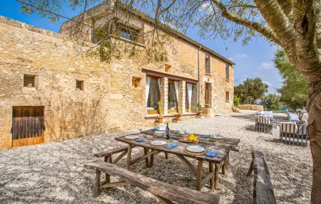 Maison 10 personnes à Ariany - Photo 21