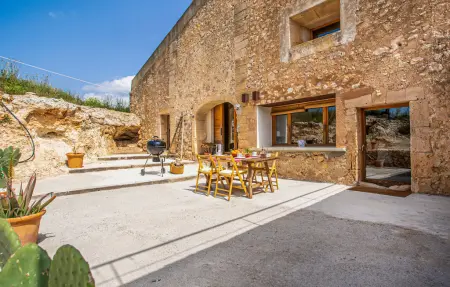 Maison 10 personnes à Ariany - Photo 24