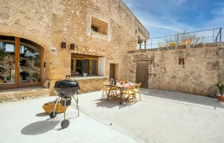 Maison 10 personnes à Ariany - Photo 25