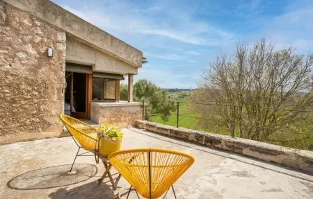 Maison 10 personnes à Ariany - Photo 26