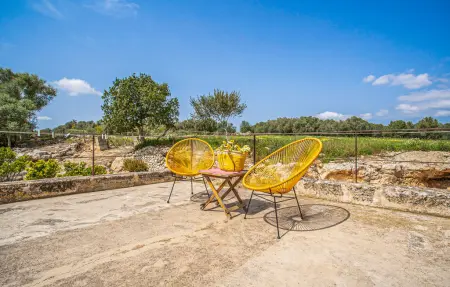 Maison 10 personnes à Ariany - Photo 27