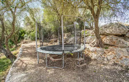 Maison 10 personnes à Ariany - Photo 28