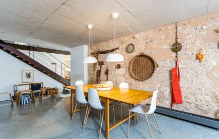 Maison 10 personnes à Ariany - Photo 38