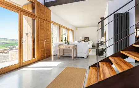 Maison 10 personnes à Ariany - Photo 39