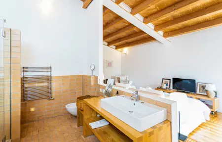 Maison 10 personnes à Ariany - Photo 43