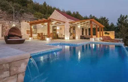 Maison 5 personnes à Karbuni - Photo 5