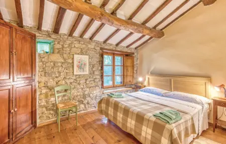 Casa la Mimosa, Maison 8 personnes à Cortona (AR) - Photo 3