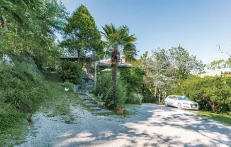Casa la Mimosa, Maison 8 personnes à Cortona (AR) - Photo 5