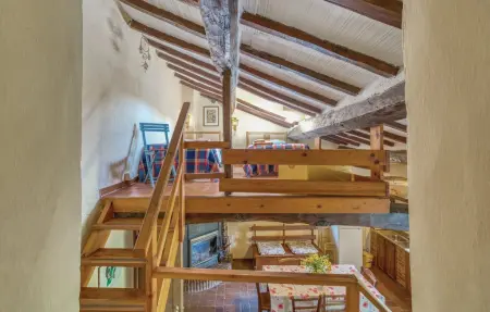Casa la Mimosa, Maison 8 personnes à Cortona (AR) - Photo 11