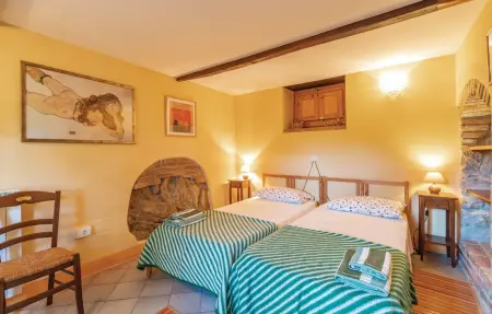 Casa la Mimosa, Maison 8 personnes à Cortona (AR) - Photo 15