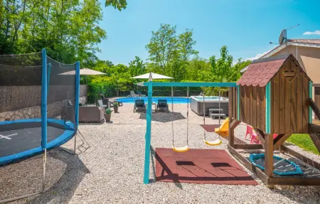 Maison 8 personnes à Snasici - Photo 3