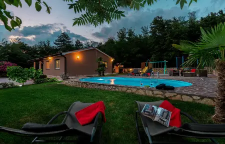 Maison 8 personnes à Snasici - Photo 7