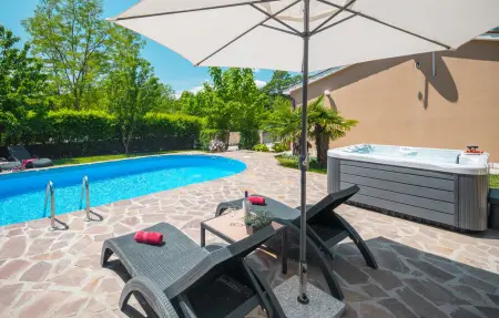 Maison 8 personnes à Snasici - Photo 9