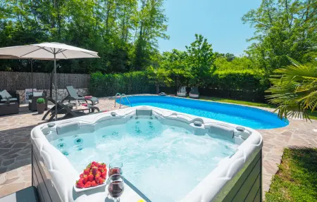 Maison 8 personnes à Snasici - Photo 12
