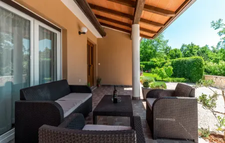 Maison 8 personnes à Snasici - Photo 19