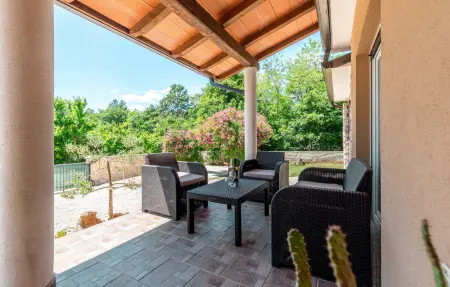 Maison 8 personnes à Snasici - Photo 20