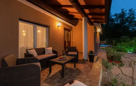 Maison 8 personnes à Snasici - Photo 23
