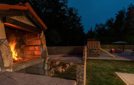 Maison 8 personnes à Snasici - Photo 24