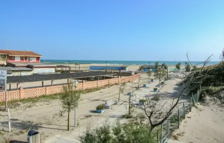 Appartement 6 personnes à Rosolina Mare (RO) - Photo 1