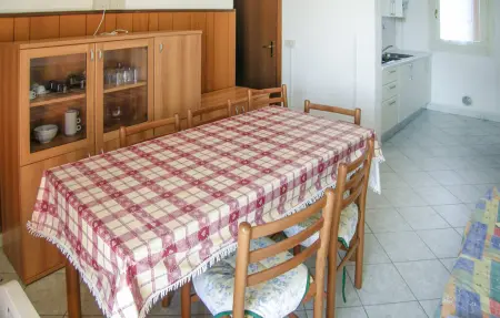 Appartement 6 personnes à Rosolina Mare (RO) - Photo 6