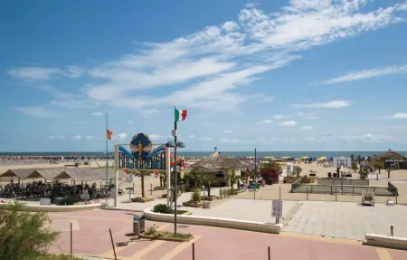 Appartement 6 personnes à Rosolina Mare (RO) - Photo 10