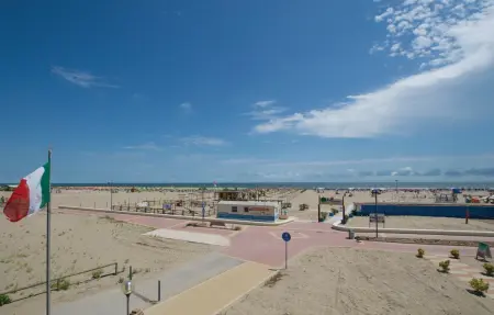 Appartement 6 personnes à Rosolina Mare (RO) - Photo 12