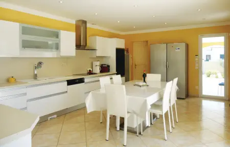 Maison 8 personnes à Grau d'Agde - Photo 1