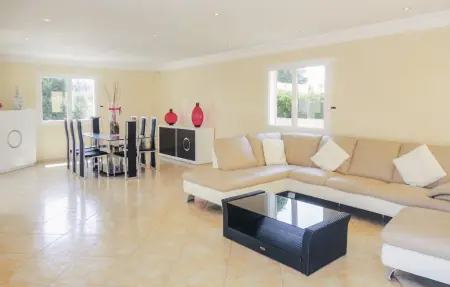 Maison 8 personnes à Grau d'Agde - Photo 3