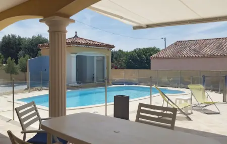 Maison 8 personnes à Grau d'Agde - Photo 5