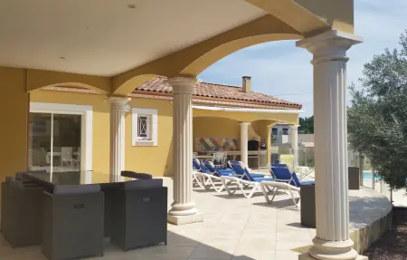 Maison 8 personnes à Grau d'Agde - Photo 8