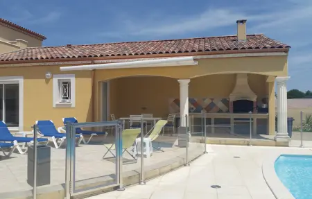Maison 8 personnes à Grau d'Agde - Photo 9