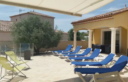 Maison 8 personnes à Grau d'Agde - Photo 10