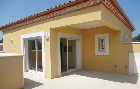 Maison 8 personnes à Grau d'Agde - Photo 11