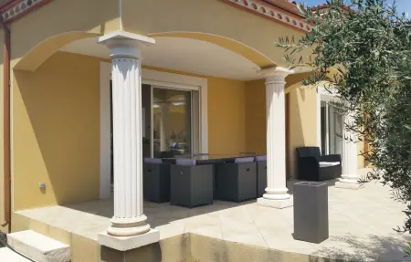 Maison 8 personnes à Grau d'Agde - Photo 13