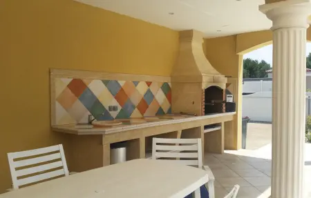Maison 8 personnes à Grau d'Agde - Photo 14