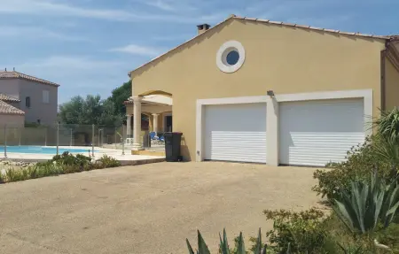 Maison 8 personnes à Grau d'Agde - Photo 15